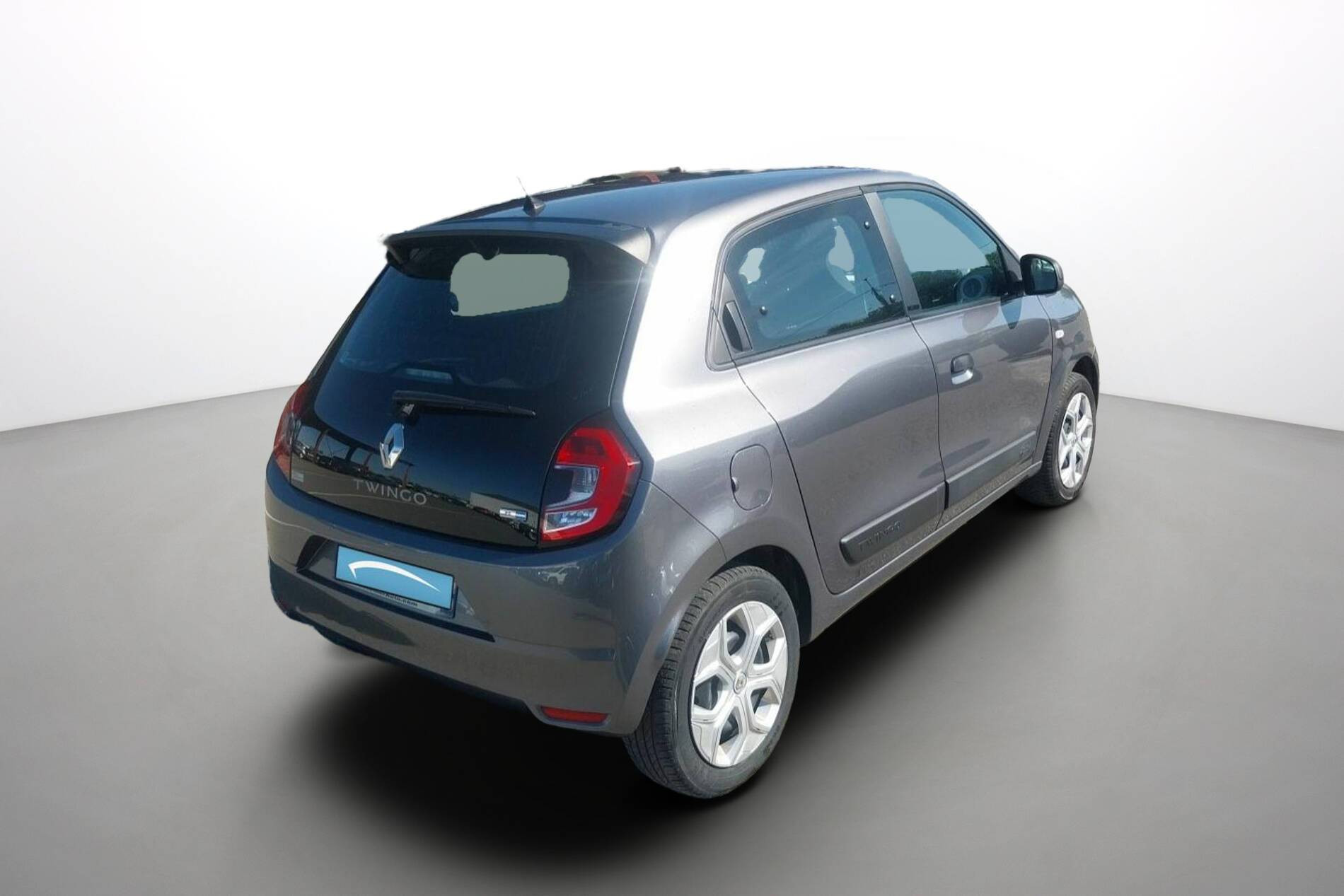 Vente en ligne Renault Twingo Electrique Twingo III Achat Intégral - 21 au prix de 10 490 €