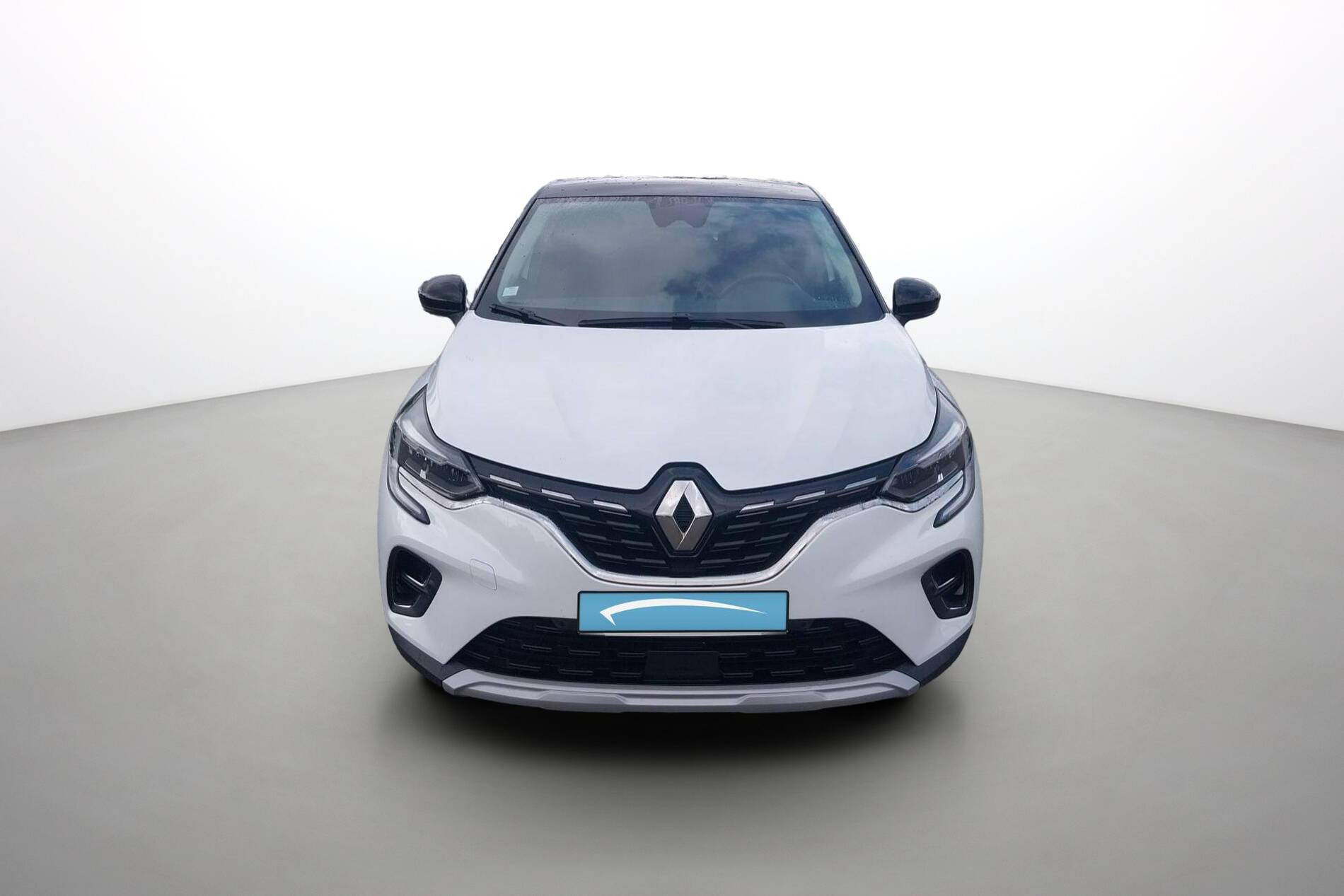 Vente en ligne Renault Captur  E-Tech 145 - 21 au prix de 18 990 €