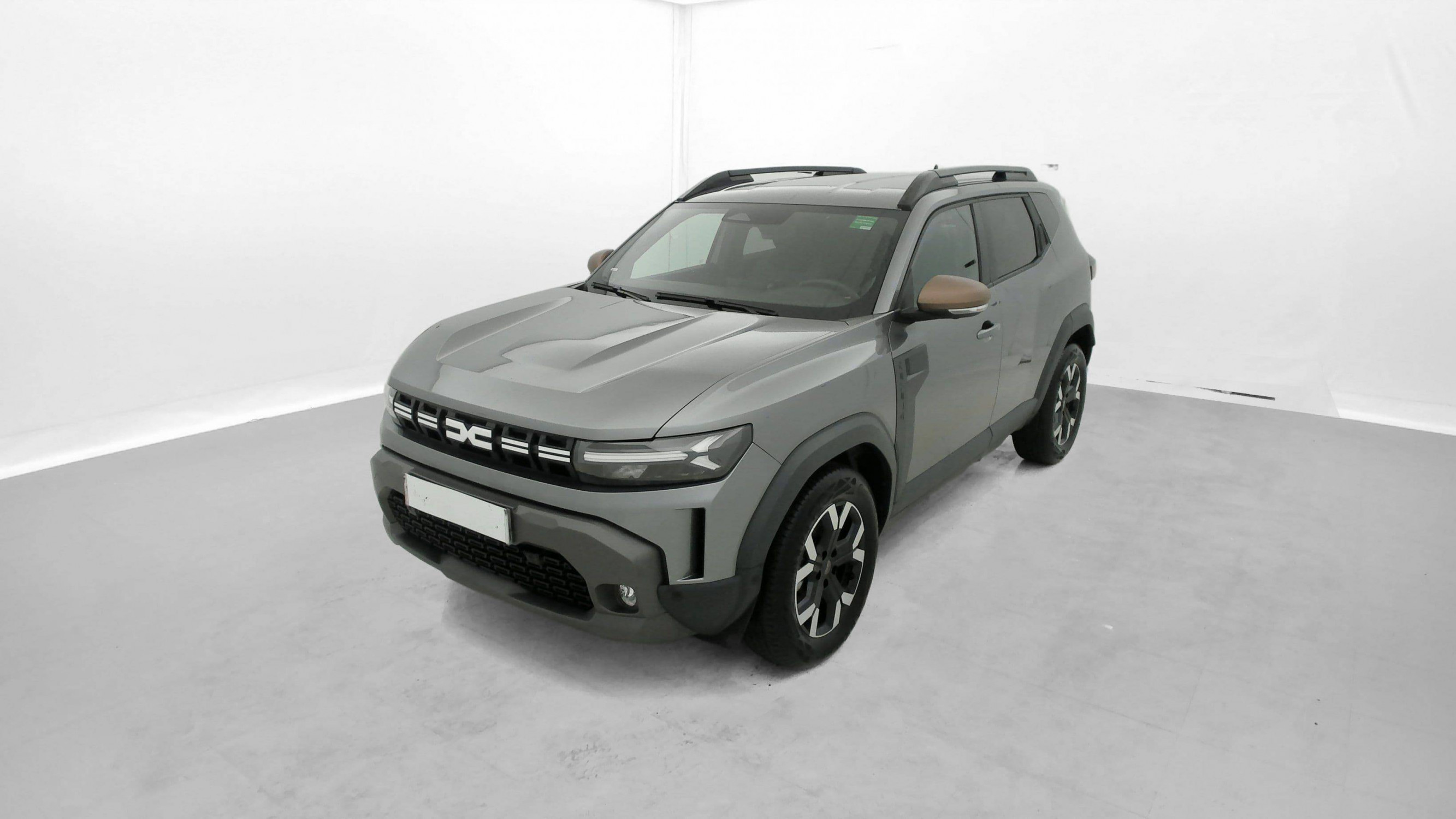 Dacia Duster  Hybrid 140 occasion de 2025 en vente à Lorient