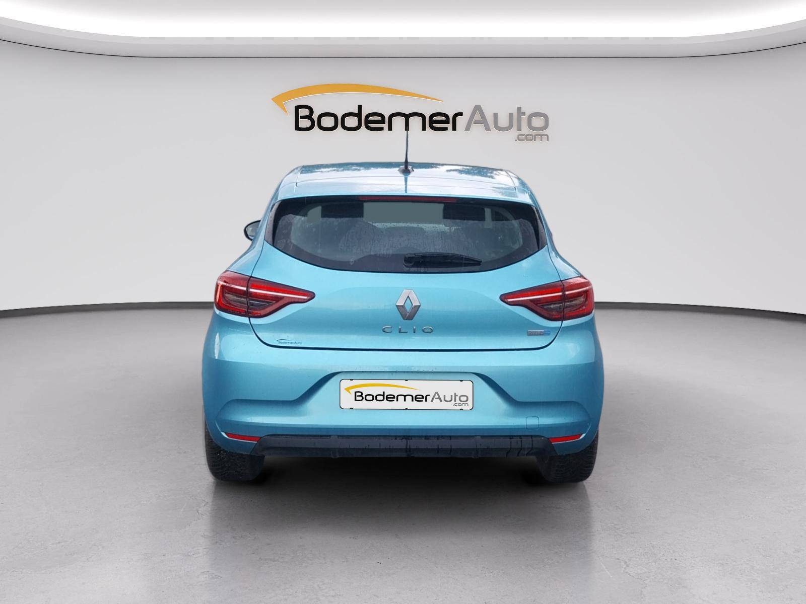 Vente en ligne Renault Clio 5 Clio E-Tech 140 - 21N au prix de 13 960 €