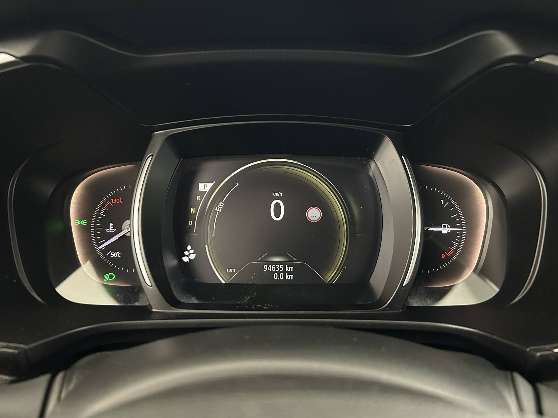 Vente en ligne Renault Koleos  Tce 160 EDC au prix de 19 290 €
