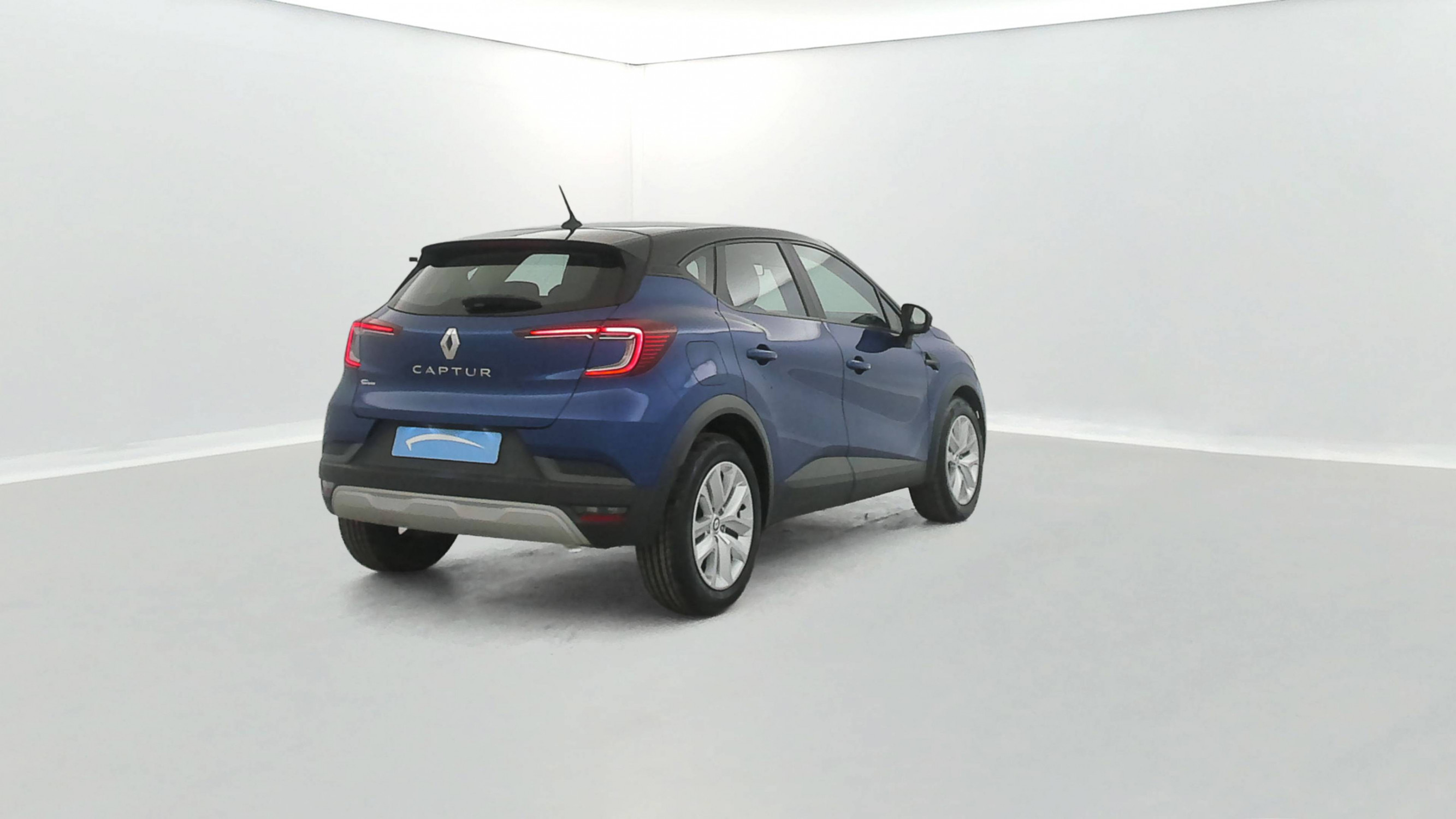 Vente en ligne Renault Captur  TCe 90 - 21 au prix de 13 990 €