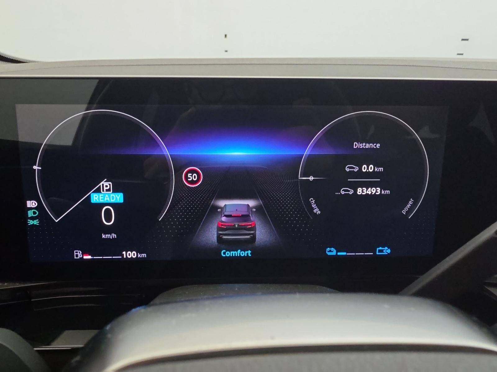 Vente en ligne Renault Austral  E-Tech hybrid 200 au prix de 24 990 €