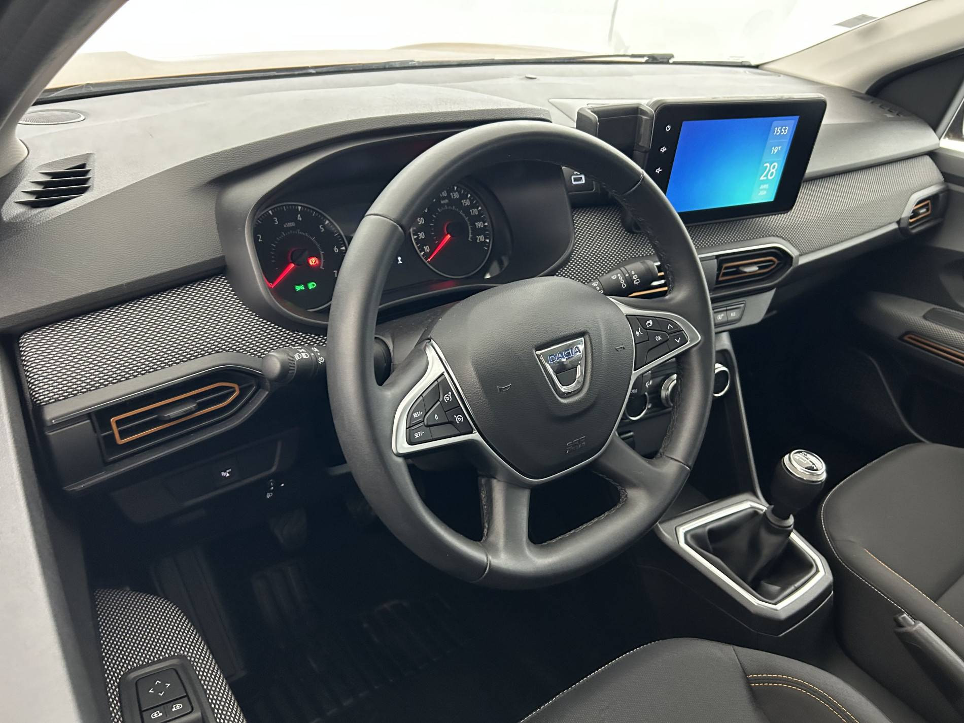 Vente en ligne Dacia Sandero  TCe 90 au prix de 13 990 €