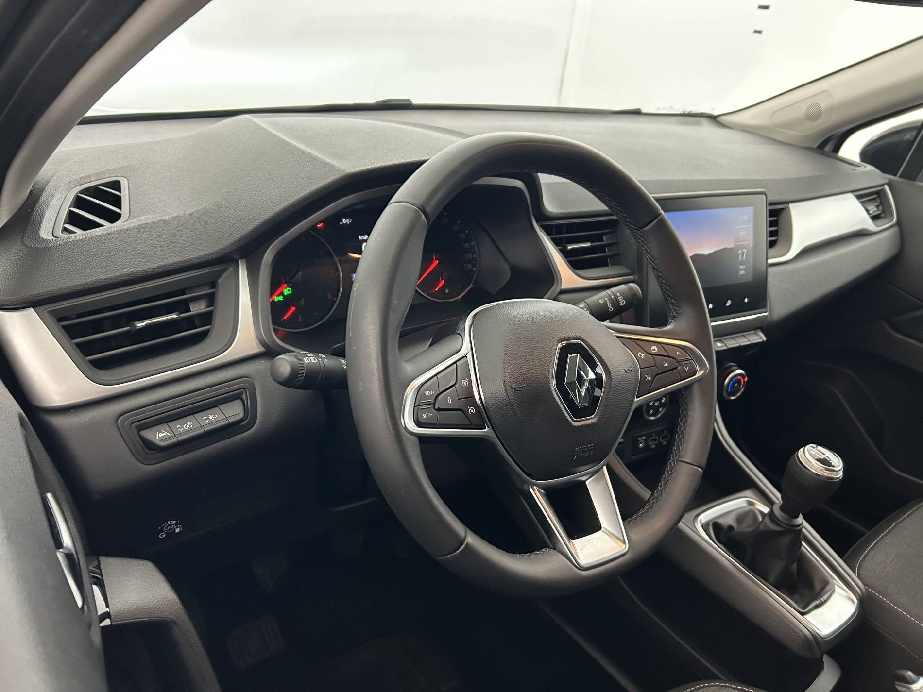 Vente en ligne Renault Captur  TCe 100 GPL au prix de 14 990 €