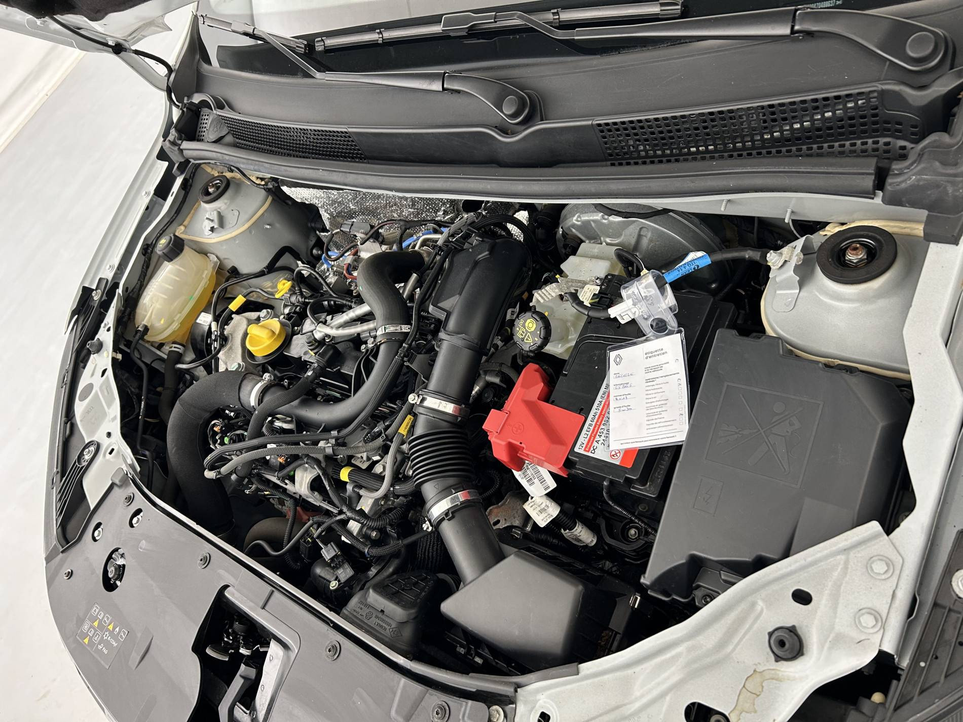 Vente en ligne Dacia Jogger  ECO-G 100 5 places au prix de 15 690 €