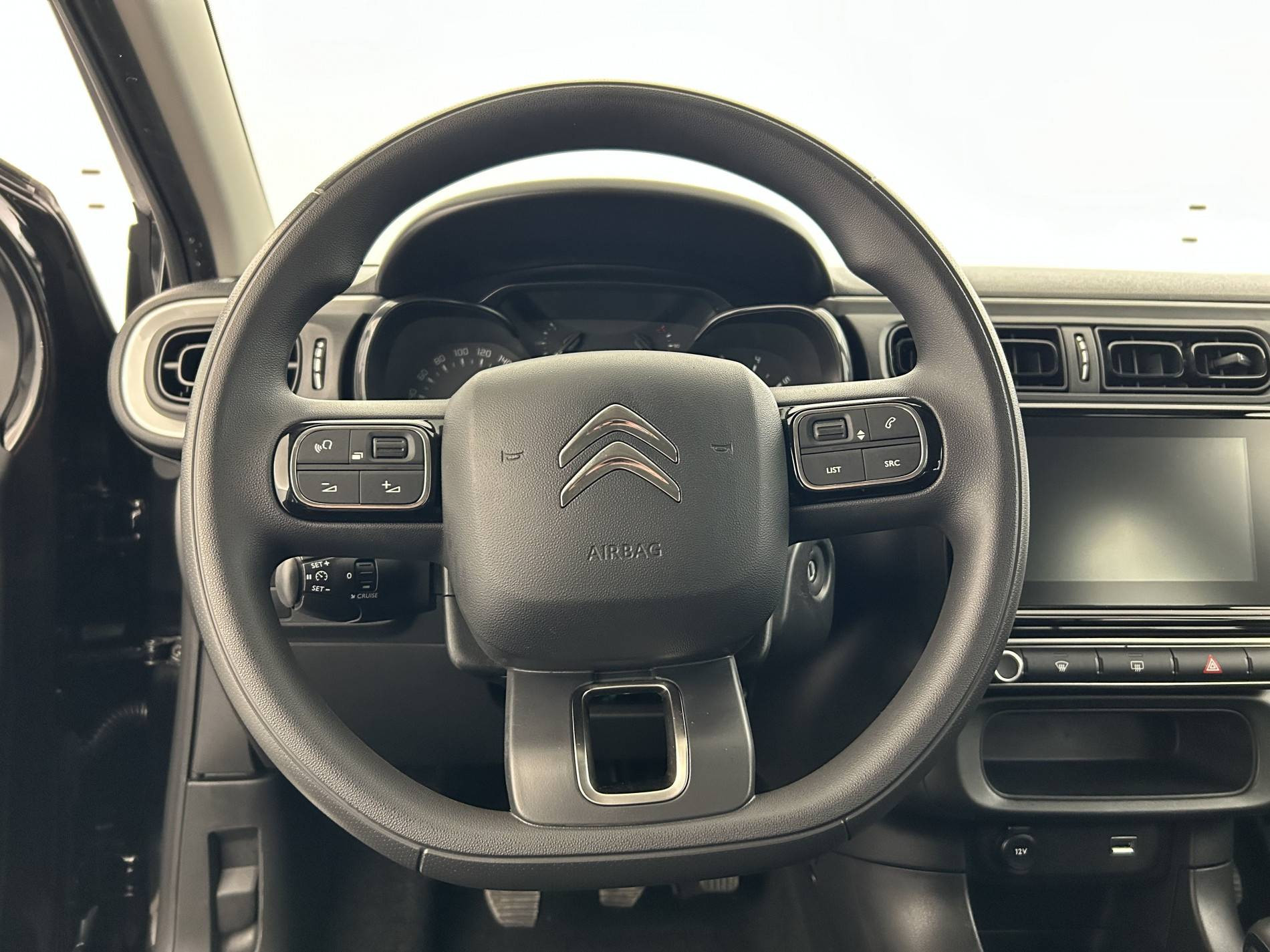 Vente en ligne Citroën C3  BlueHDi 100 ch BVM6 au prix de 12 490 €