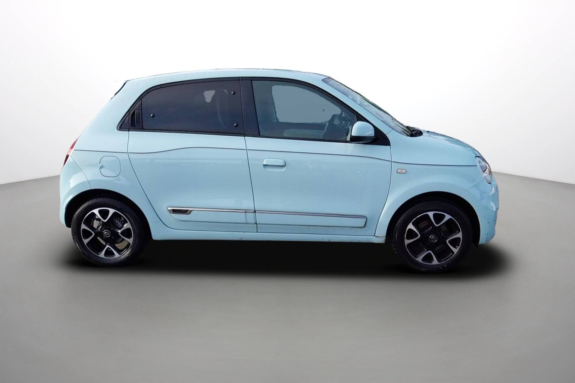 Vente en ligne Renault Twingo 3  SCe 75 - 20 au prix de 11 490 €