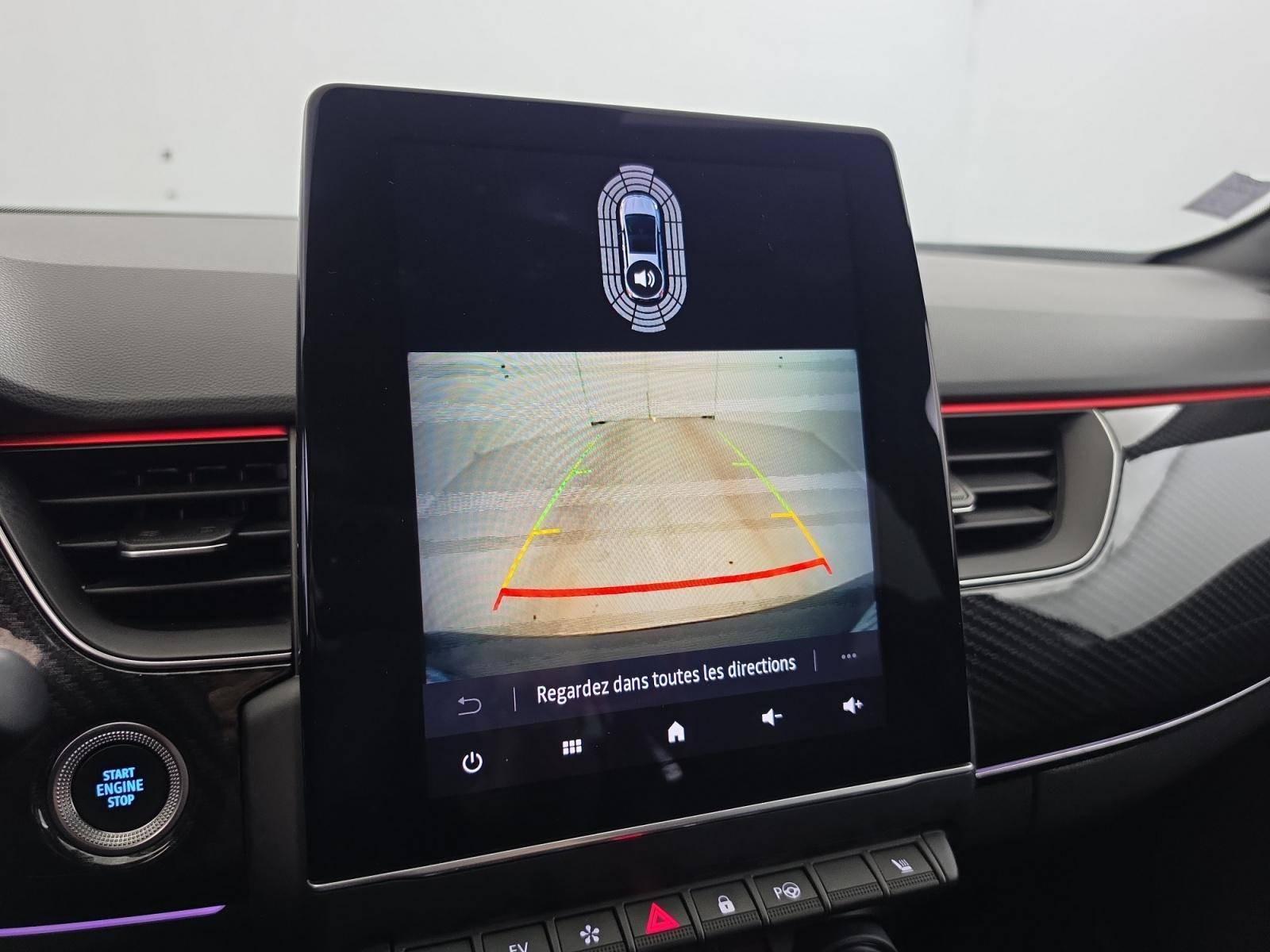 Vente en ligne Renault Arkana  E-Tech 145 - 21B au prix de 20 500 €