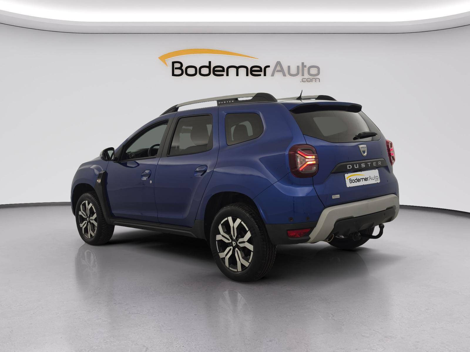 Vente en ligne Dacia Duster  ECO-G 100 4x2 au prix de 16 990 €