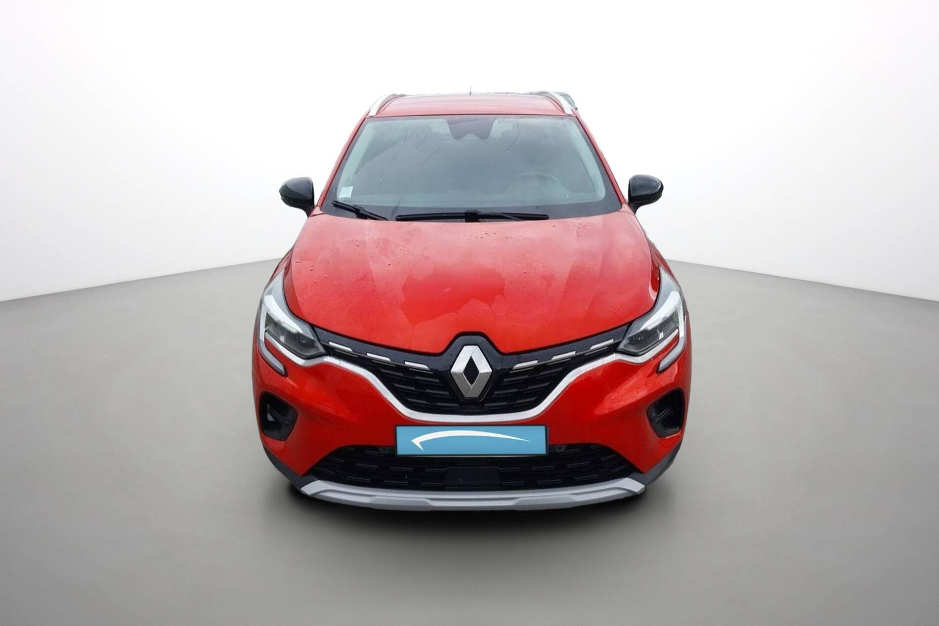 Vente en ligne Renault Captur  TCe 100 GPL au prix de 13 290 €
