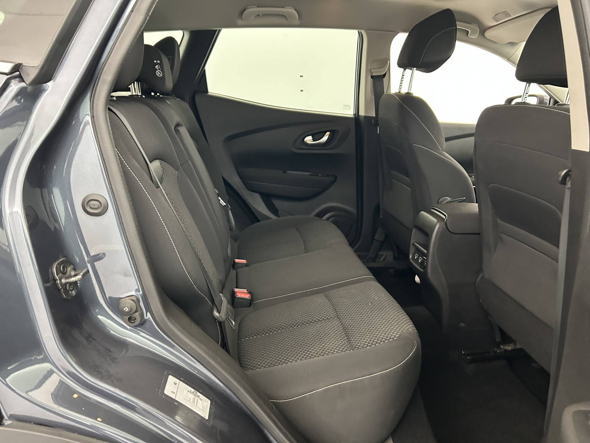 Vente en ligne Renault Kadjar  Blue dCi 115 au prix de 15 990 €