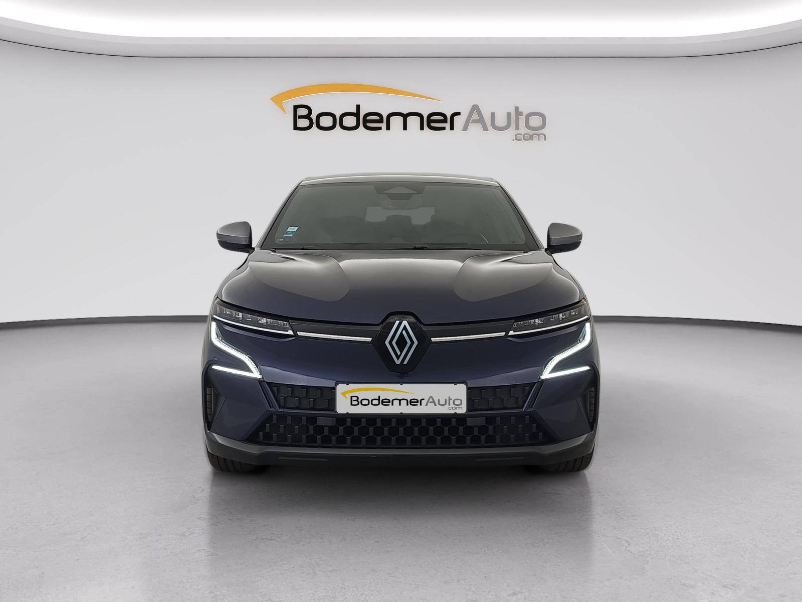 Vente en ligne Renault Megane E-Tech  EV60 220 ch optimum charge au prix de 23 890 €
