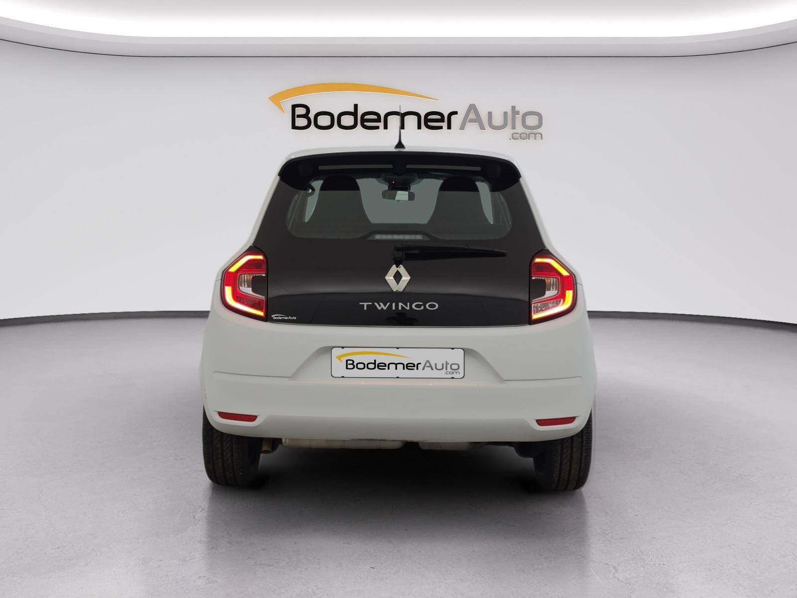 Vente en ligne Renault Twingo 3  SCe 65 au prix de 10 990 €