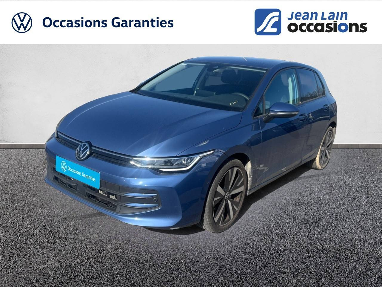 Vente en ligne VOLKSWAGEN GOLF Golf 1.5 TSI EVO2 116 BVM6 VW Edition de 2025 au prix de 26 990 €