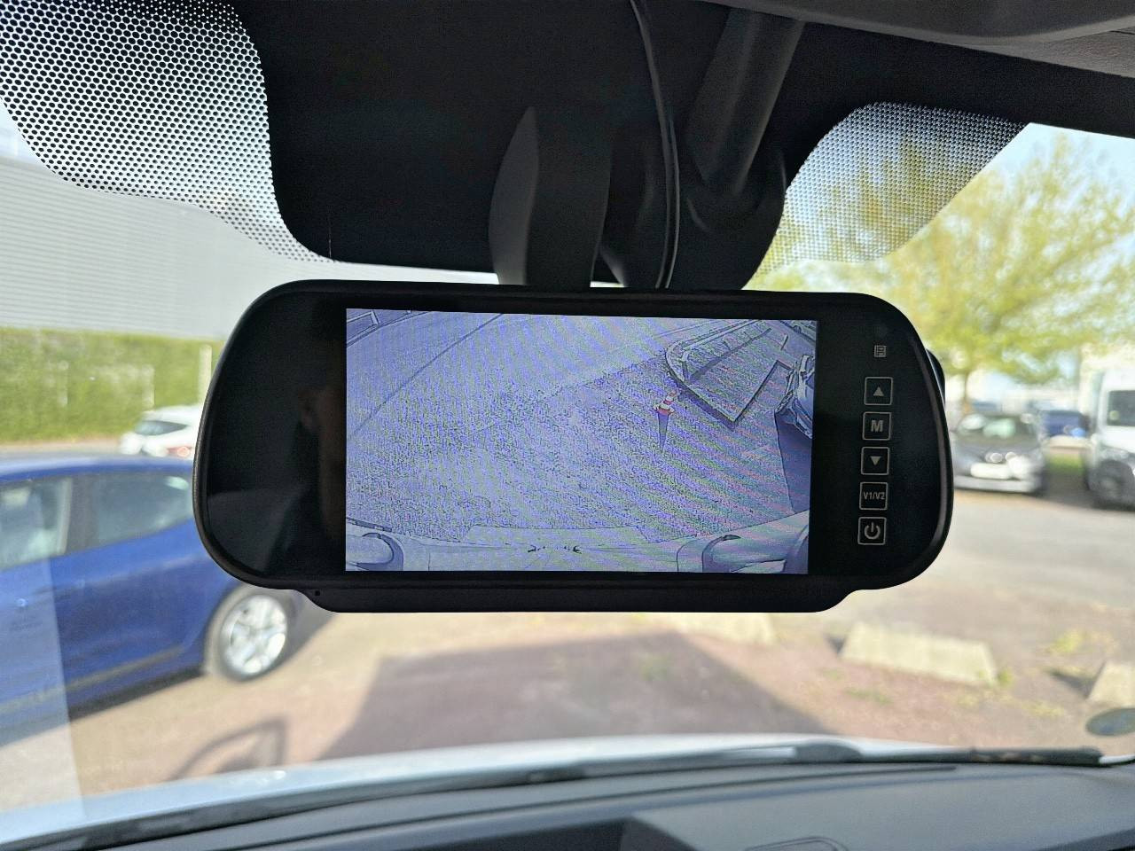 Vente en ligne Renault Master 3 Châssis Cabine MASTER PHC TRAC F3500 L3H1 BLUE DCI 145 EURO VI au prix de 29 990 €