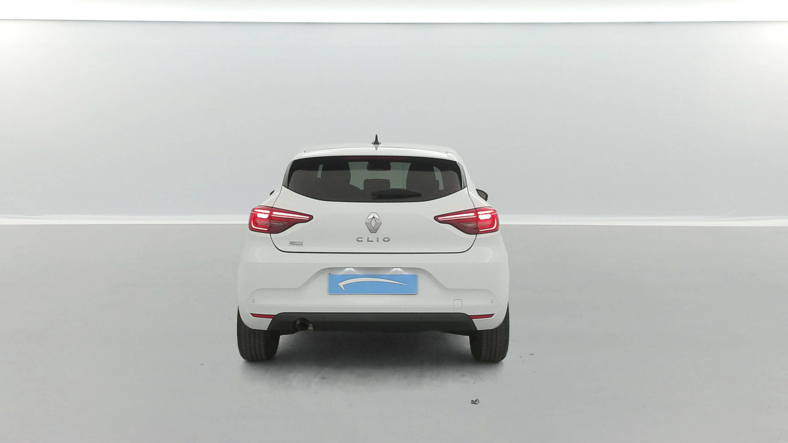 Vente en ligne Renault Clio 5 Clio SCe 65 au prix de 13 391 €