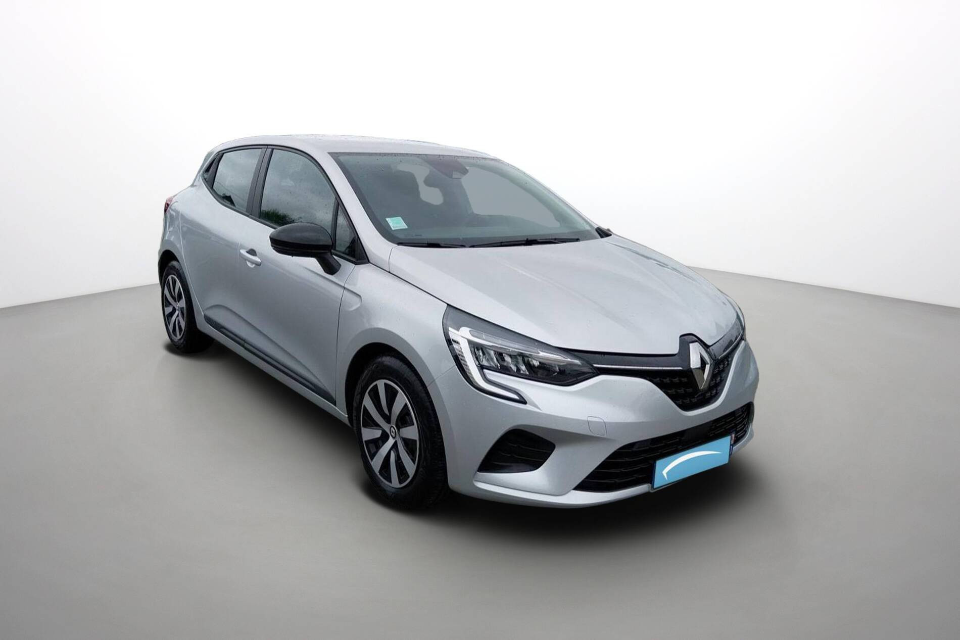 Vente en ligne Renault Clio 5 Clio TCe 90 au prix de 13 990 €