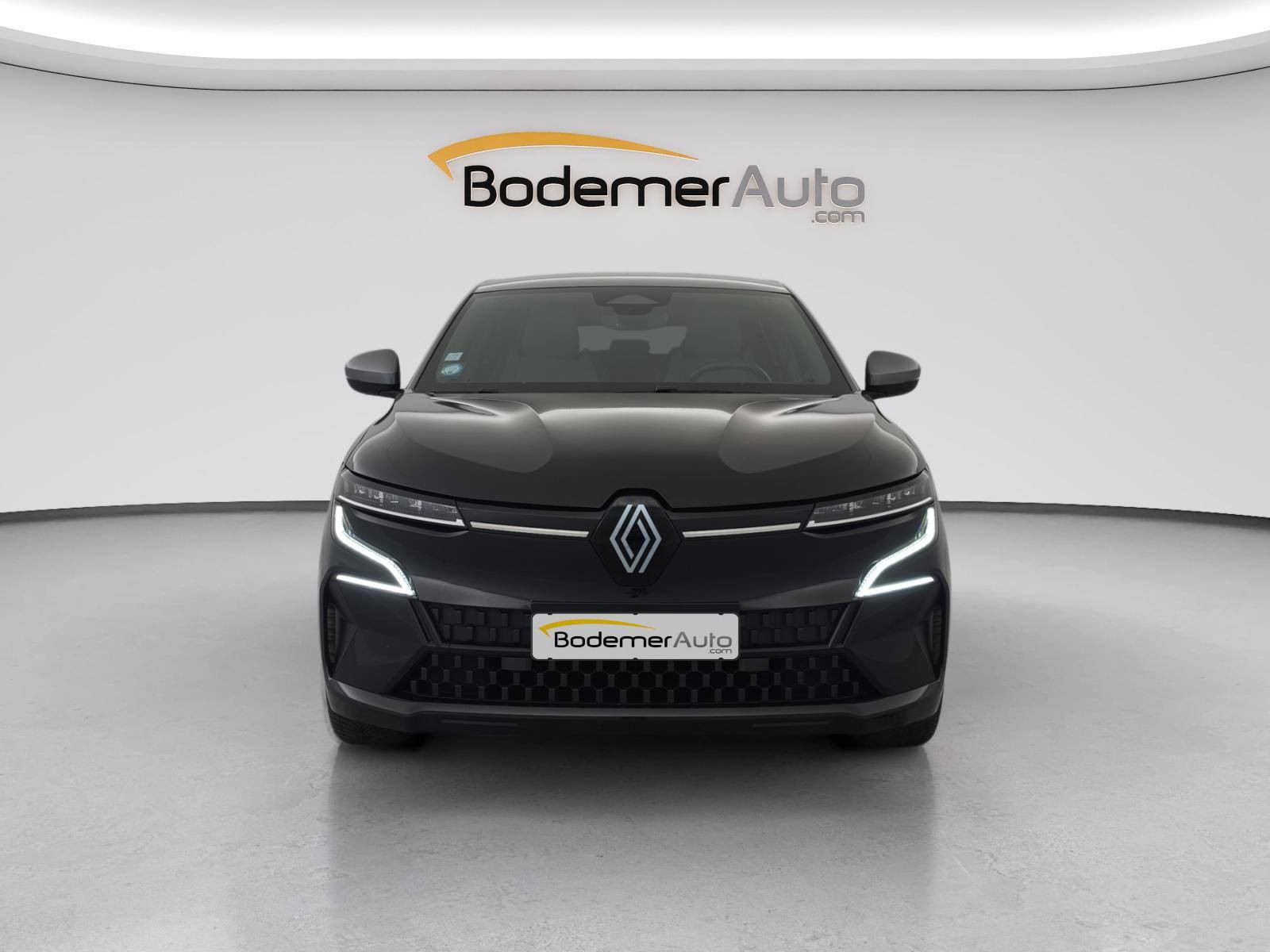 Vente en ligne Renault Megane E-Tech  EV60 220 ch super charge au prix de 23 990 €