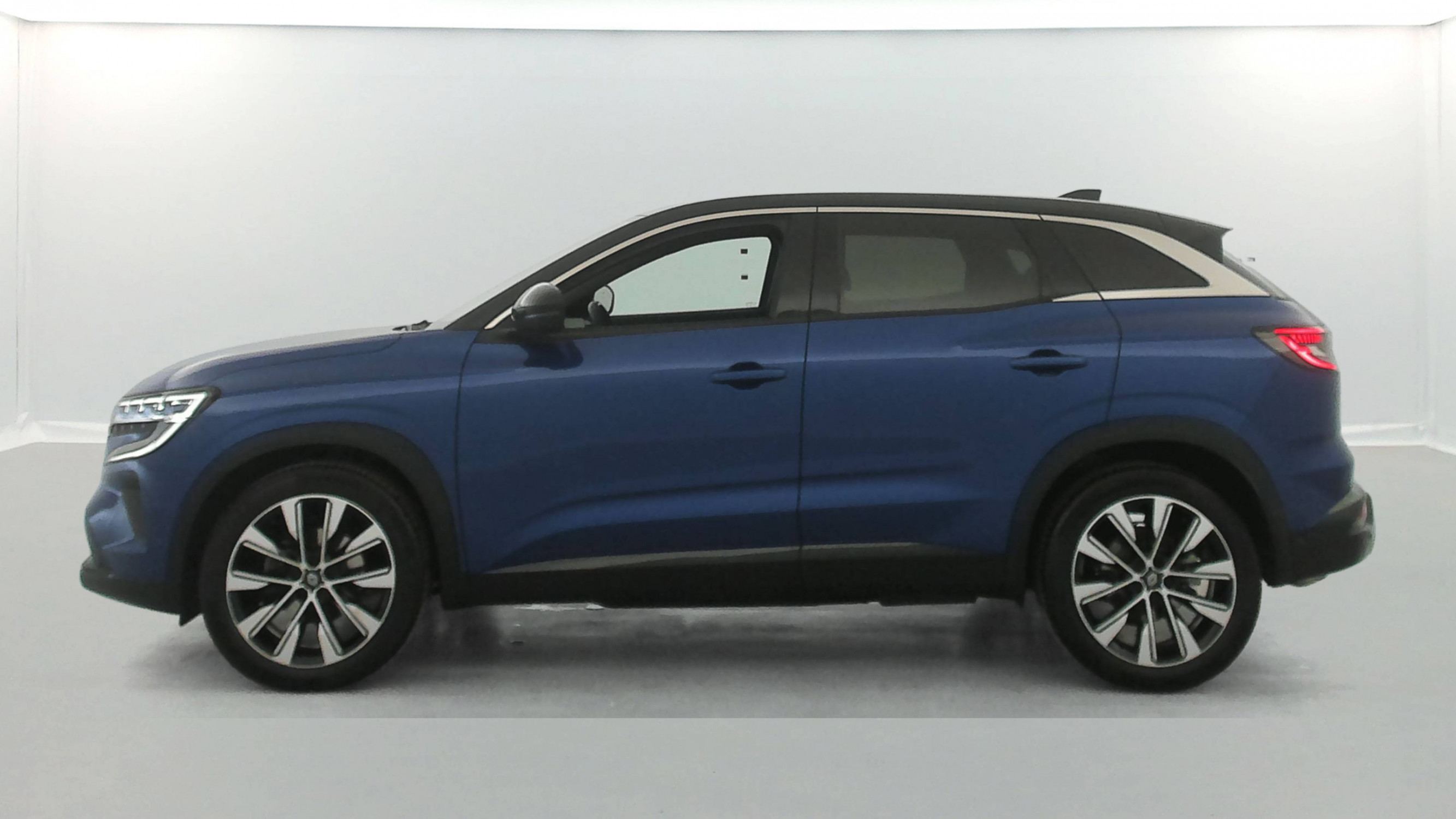 Vente en ligne Renault Austral  mild hybrid 160 auto au prix de 25 990 €