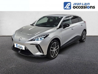 MG MG4 MG4 Electric 64kWh - 150 kW 2WD Luxury 15/12/2023 en vente à La Motte-Servolex
