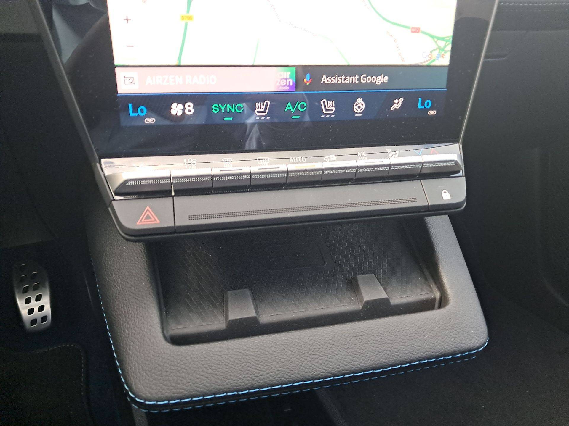 Vente en ligne Renault Megane E-Tech  220 ch autonomie confort au prix de 35 990 €