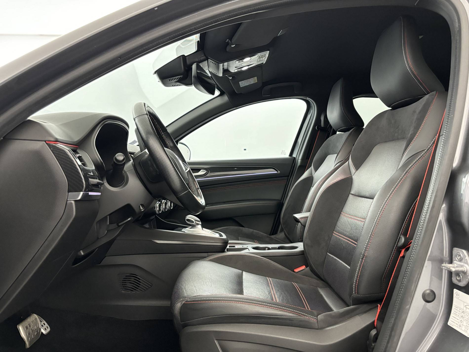 Vente en ligne Renault Arkana  E-Tech hybride 145 au prix de 20 990 €