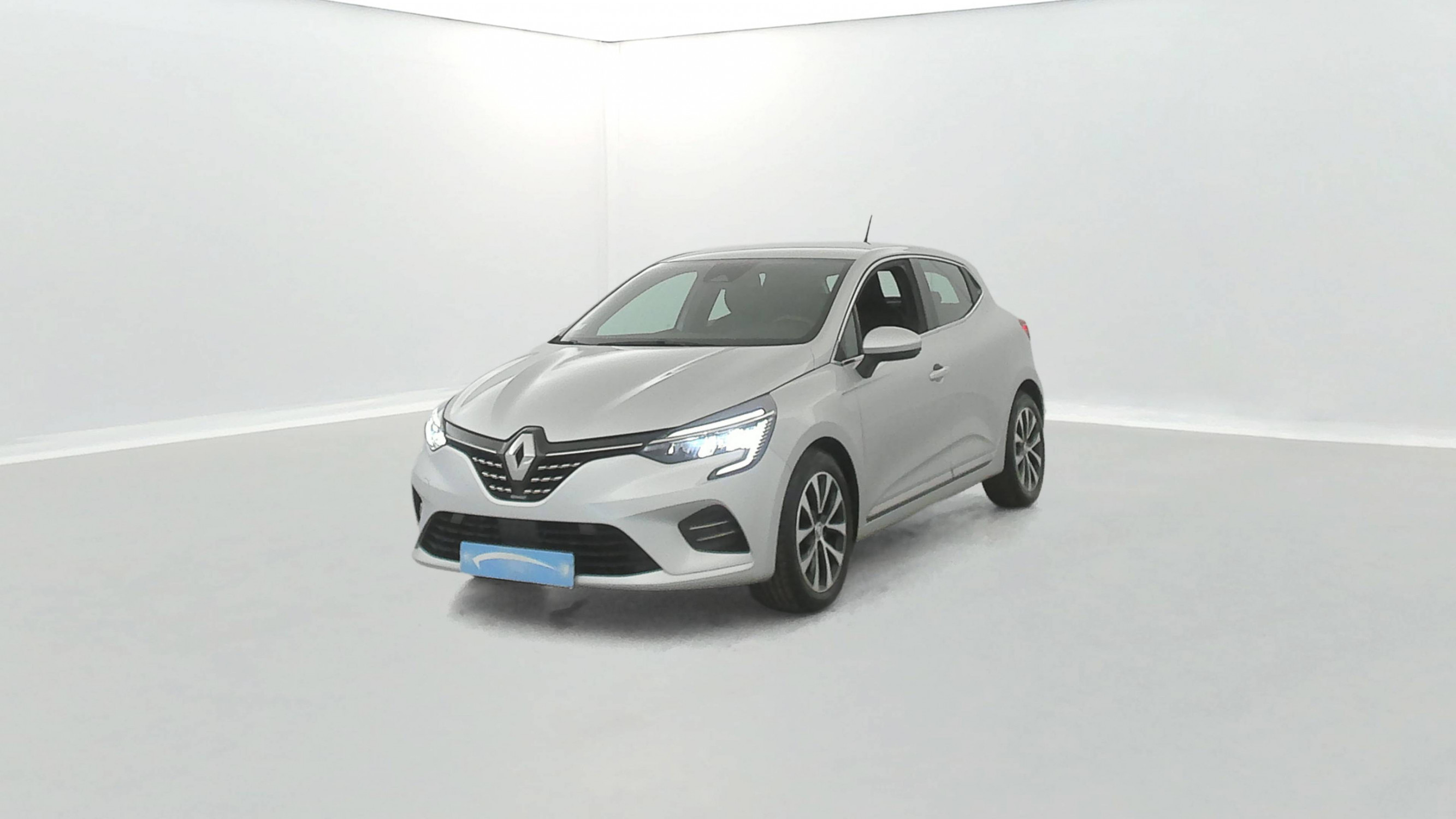 Renault Clio 5 Clio TCe 90 - 21N occasion de 2022 en vente à Lorient