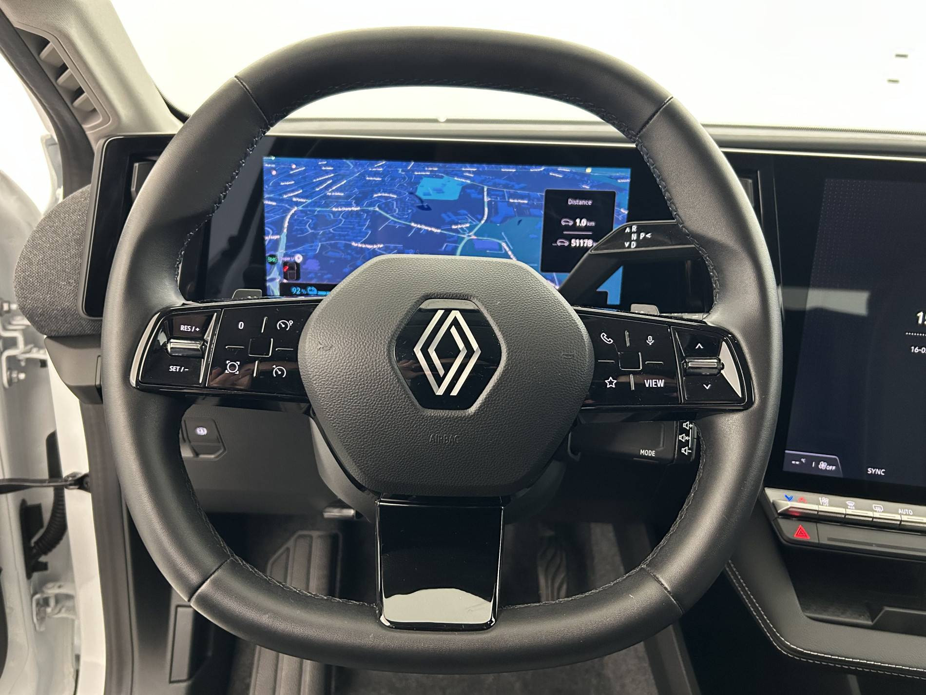 Vente en ligne Renault Megane E-Tech  EV60 130ch optimum charge au prix de 20 990 €