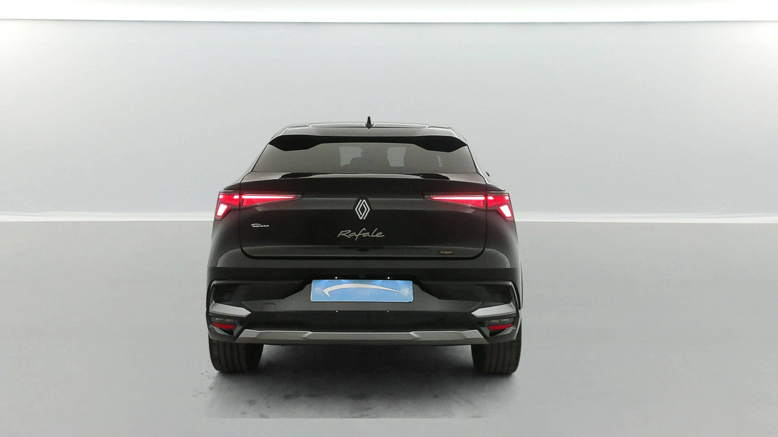 Vente en ligne Renault Rafale  E-Tech full hybrid 200 ch au prix de 36 490 €