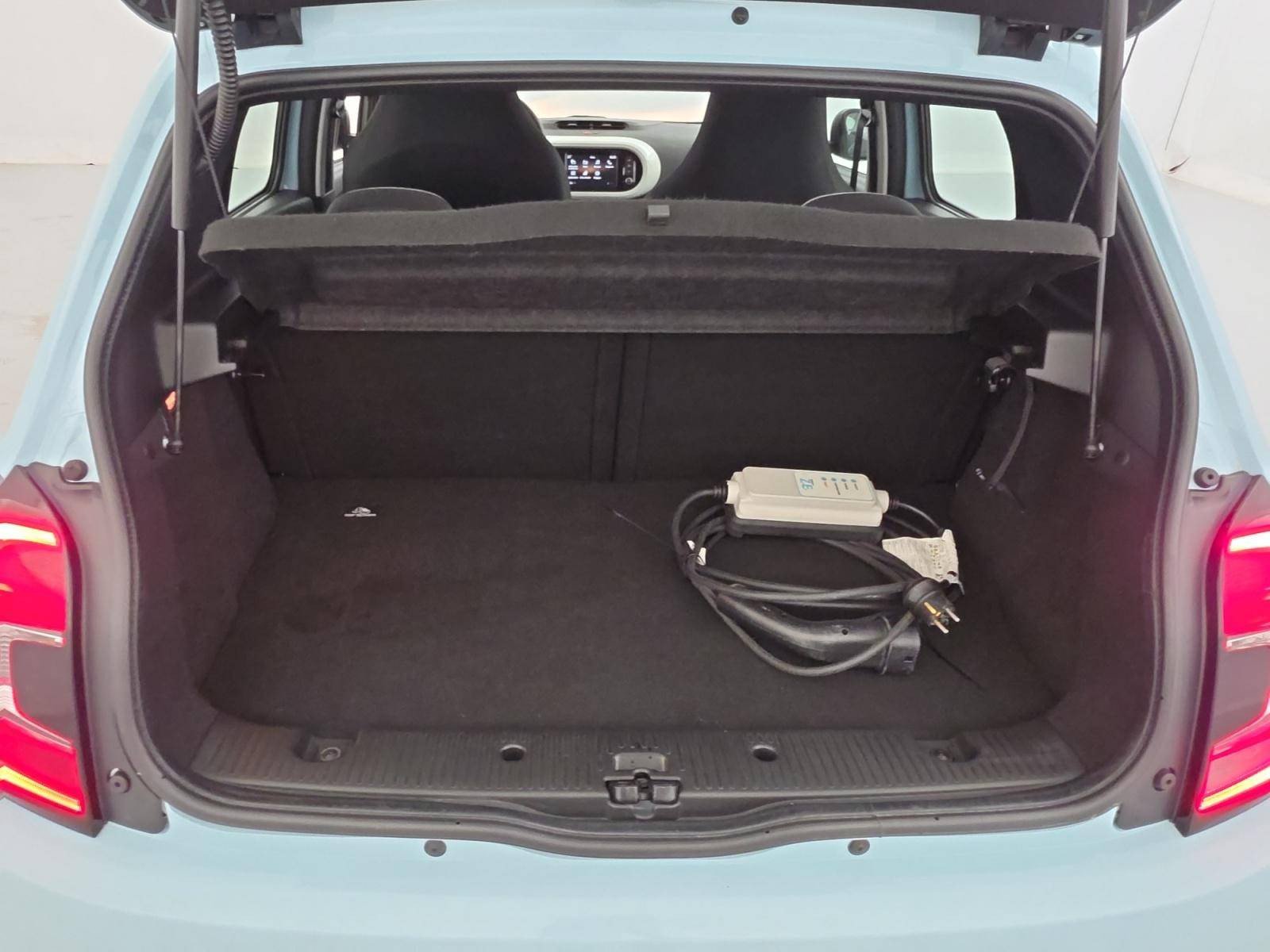 Vente en ligne Renault Twingo Electrique Twingo III Achat Intégral au prix de 11 900 €