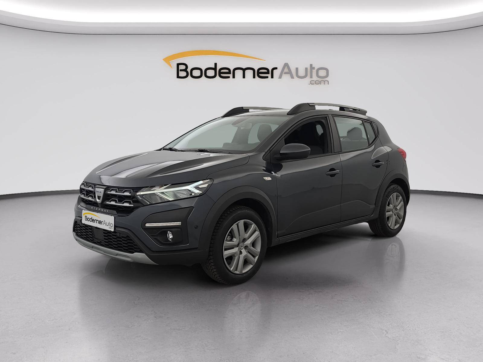 Renault Austral  mild hybrid 160 auto occasion de 2022 en vente à Auray