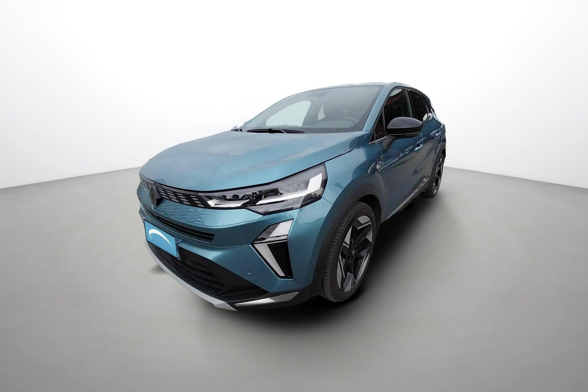 Renault Symbioz  E-Tech full hybrid 145 occasion de 2024 en vente à Concarneau