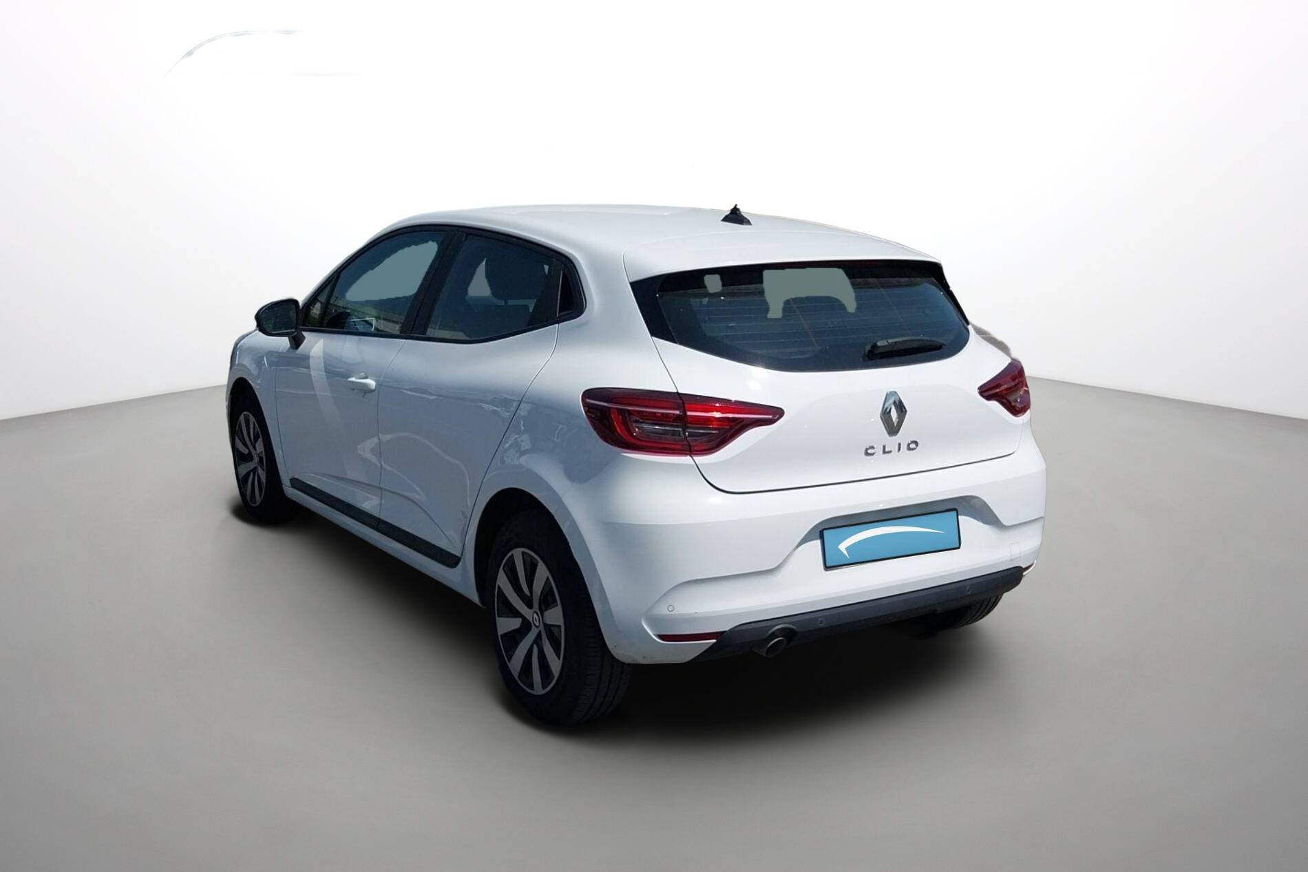 Vente en ligne Renault Clio 5 Clio TCe 90 au prix de 13 390 €