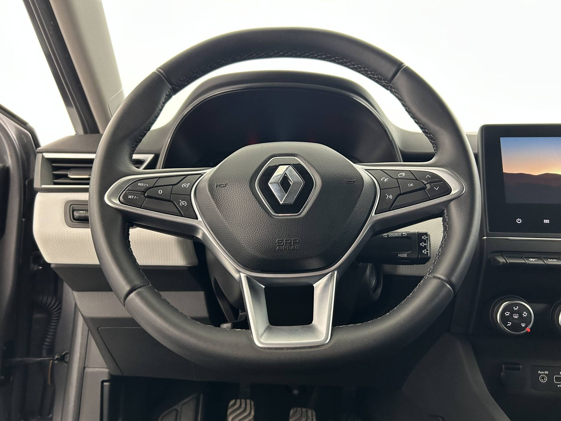 Vente en ligne Renault Clio 5 Clio TCe 90 au prix de 14 490 €