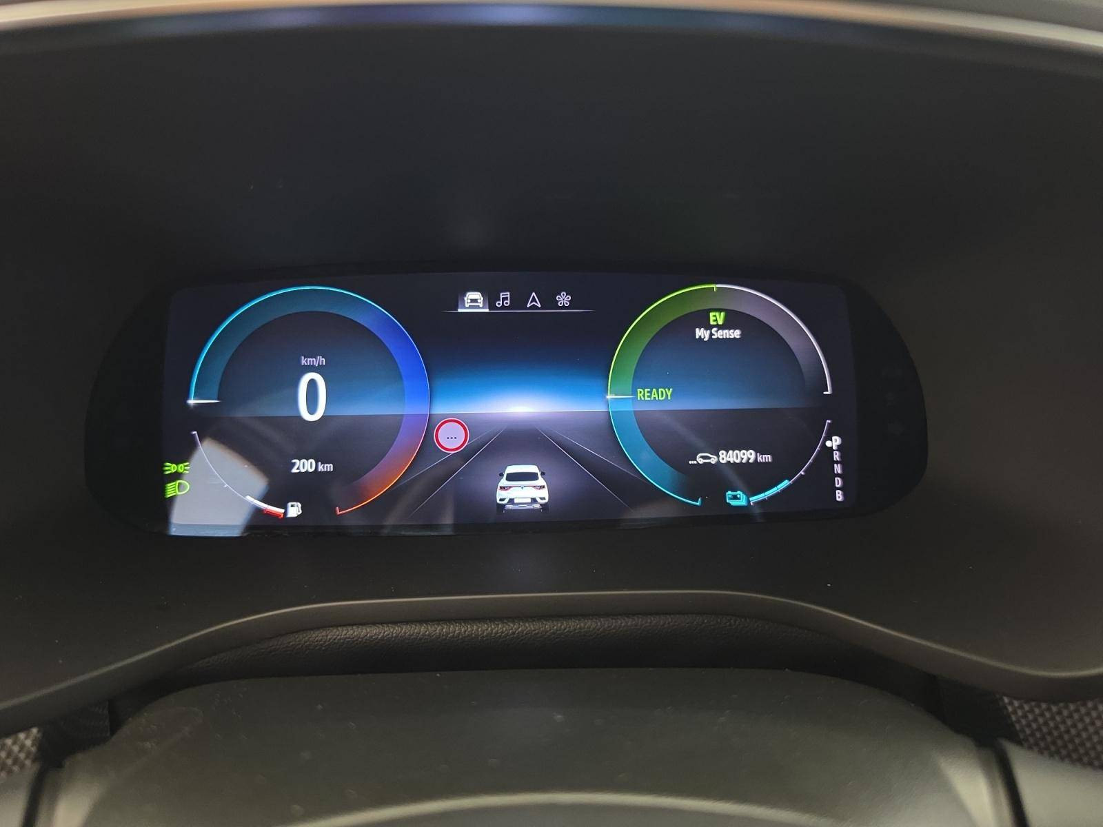 Vente en ligne Renault Arkana  E-Tech 145 - 21B au prix de 18 790 €