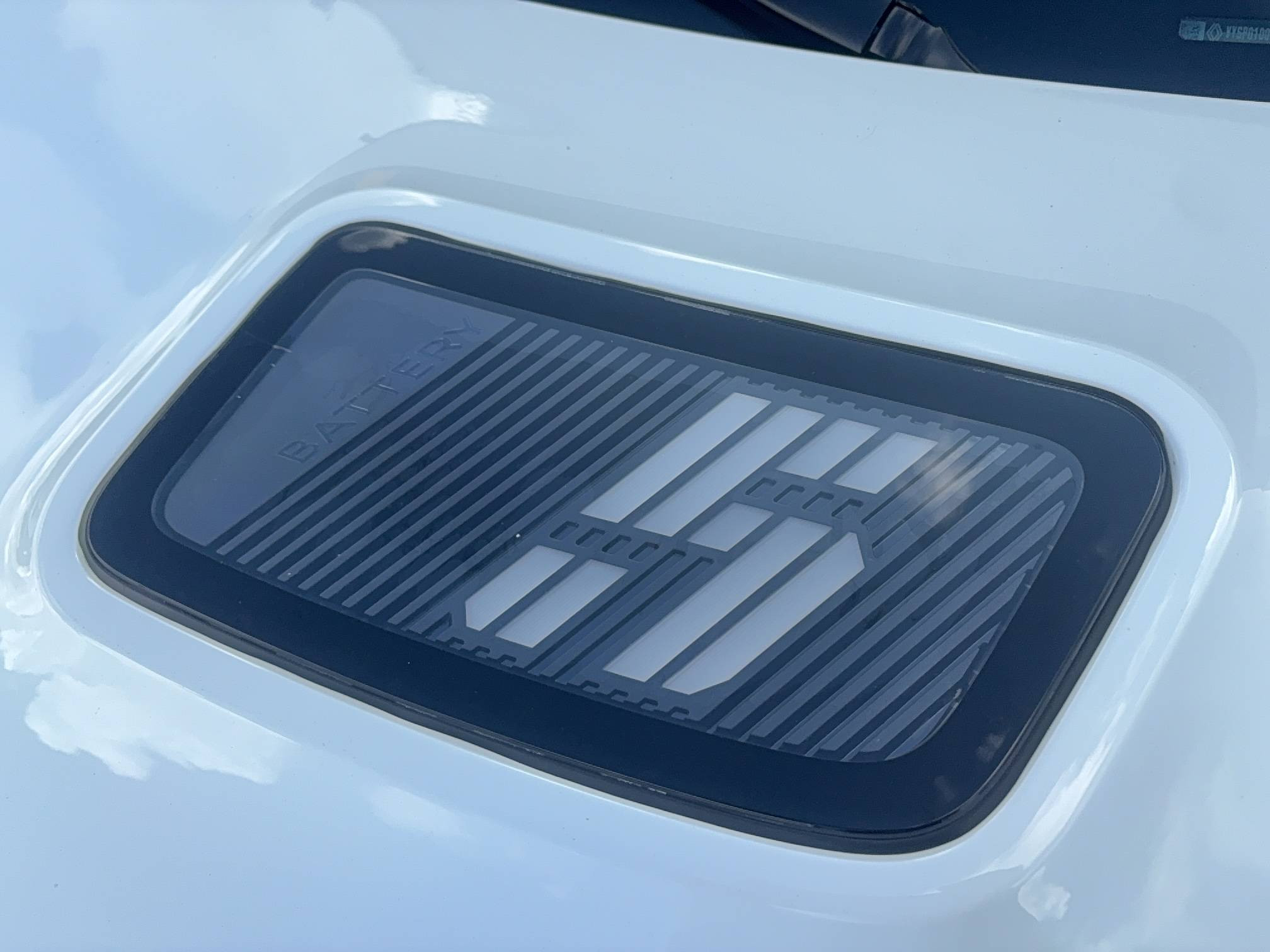 Vente en ligne Renault R5 E-Tech  120 ch autonomie urbaine au prix de 29 800 €