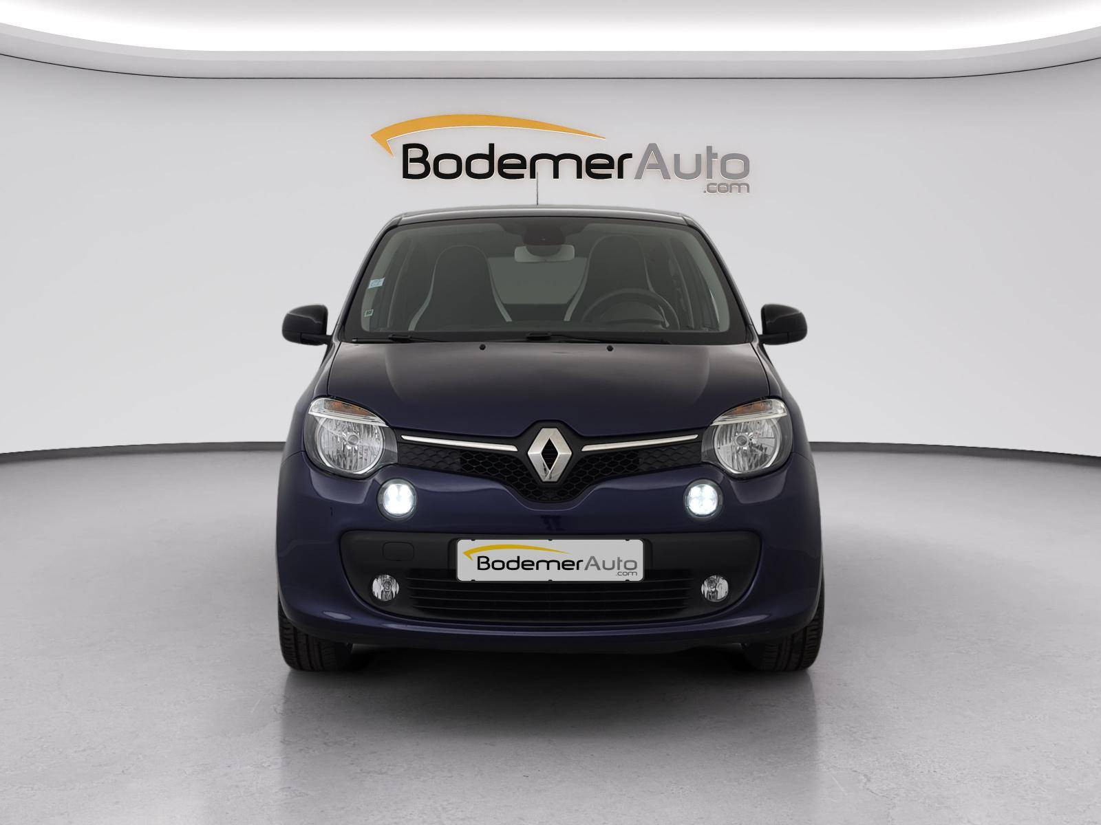 Vente en ligne Renault Twingo 3  0.9 TCe 90 au prix de 12 490 €