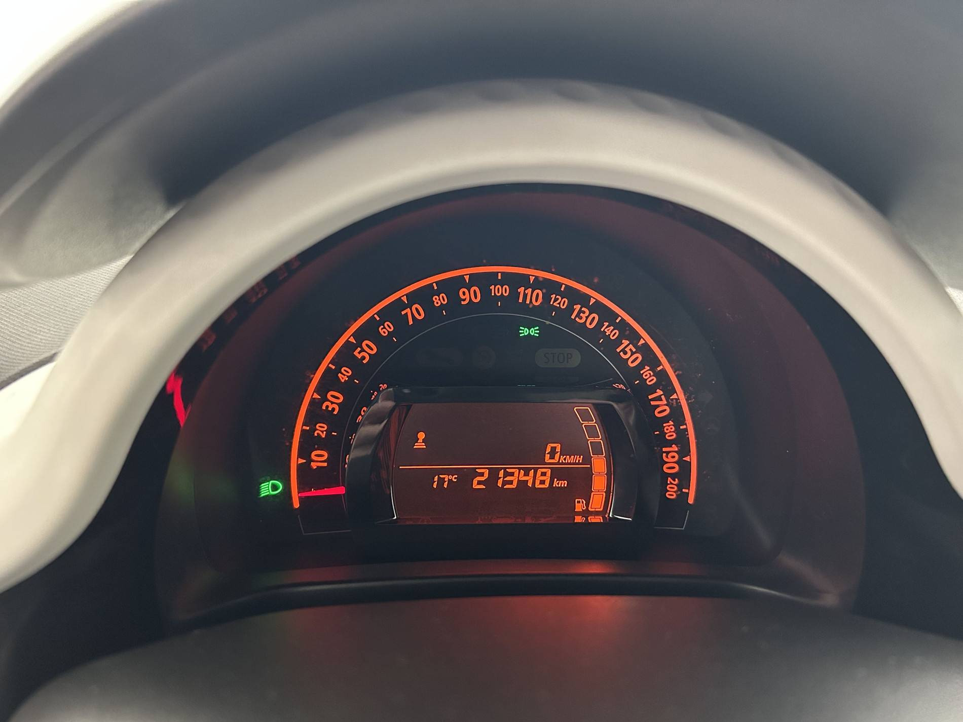 Vente en ligne Renault Twingo 3  SCe 65 au prix de 11 291 €