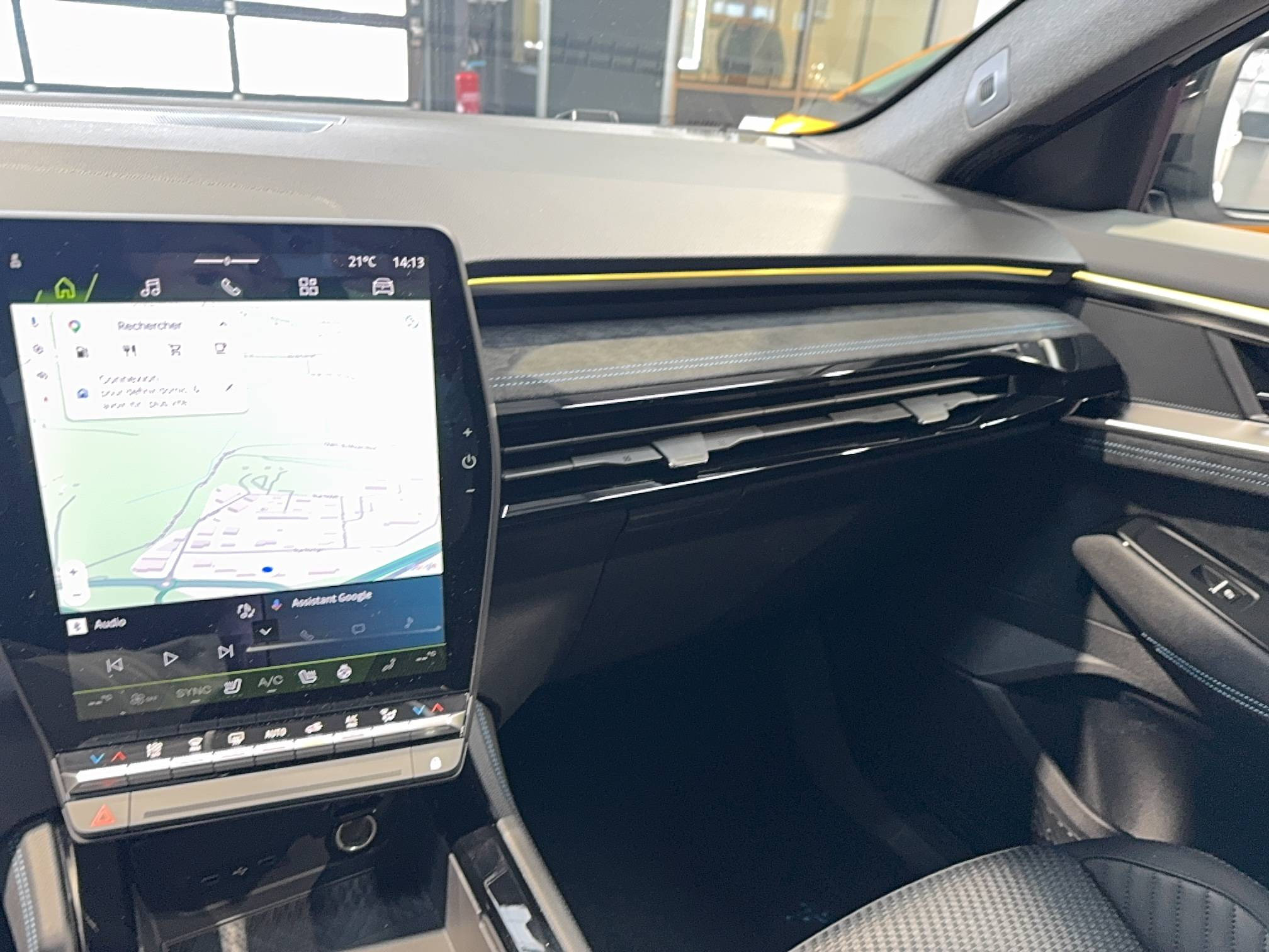 Vente en ligne Renault Austral  full hybrid E-Tech 200 ch au prix de 42 790 €