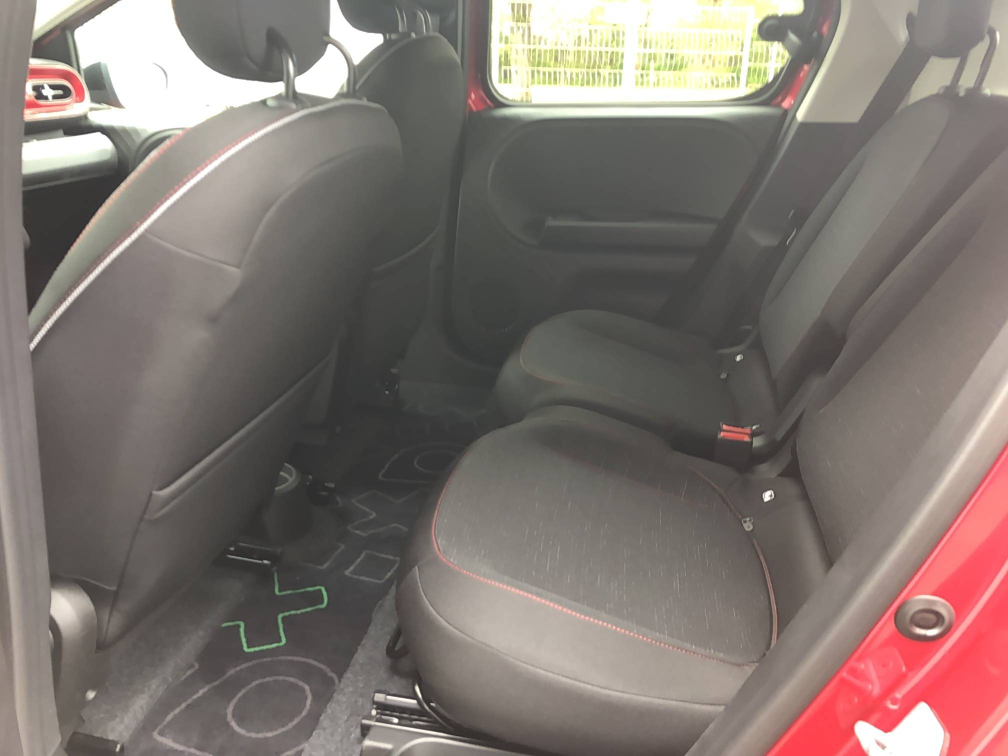 Vente en ligne Renault Twingo Electrique  80 ch autonomie urbaine au prix de 22 190 €