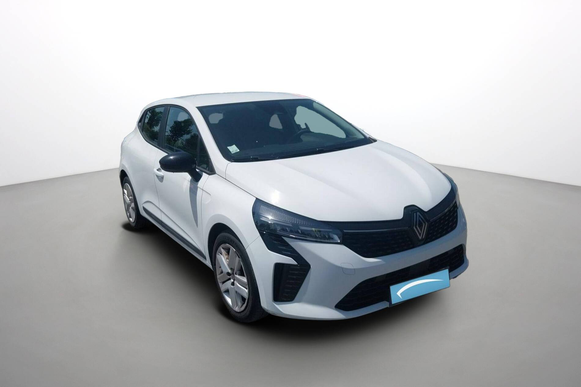 Vente en ligne Renault Clio 5 Clio TCe 90 au prix de 14 290 €