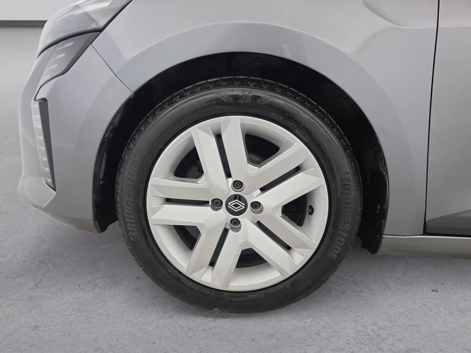 Vente en ligne Renault Clio 5 Clio TCe 90 au prix de 14 690 €