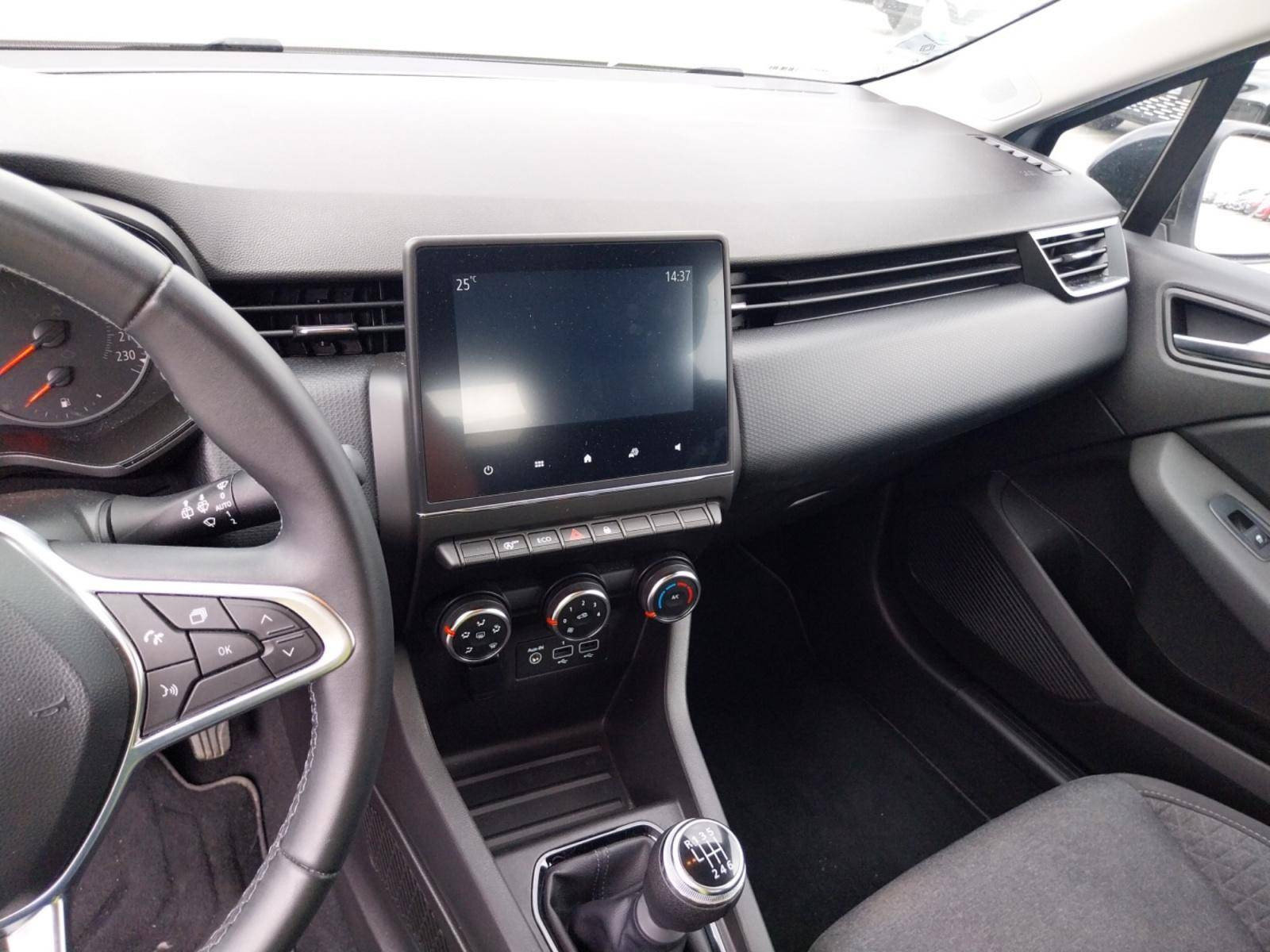 Vente en ligne Renault Clio 5 Clio TCe 90 au prix de 12 990 €