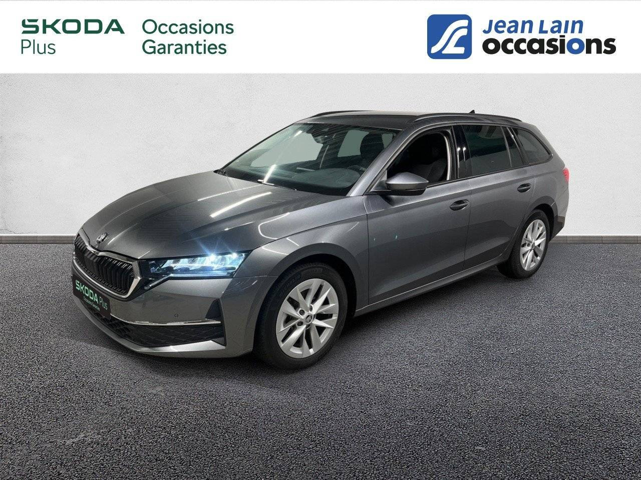 Vente en ligne SKODA OCTAVIA COMBI Octavia Combi 1.5 TSI Hybrid 150 ch ACT DSG7 Selection de 2025 au prix de 27 890 €