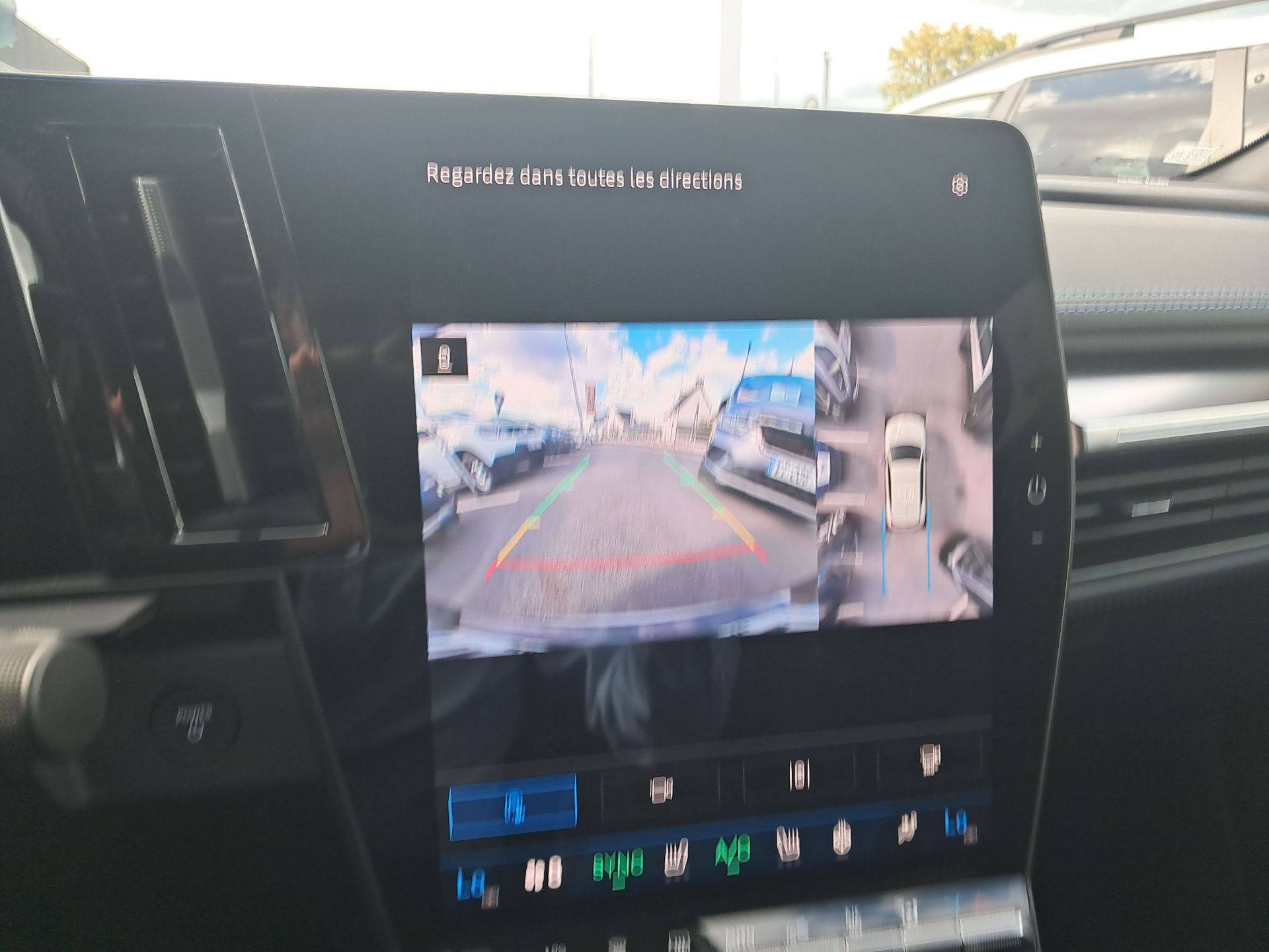 Vente en ligne Renault Megane E-Tech  220 ch autonomie confort au prix de 35 990 €