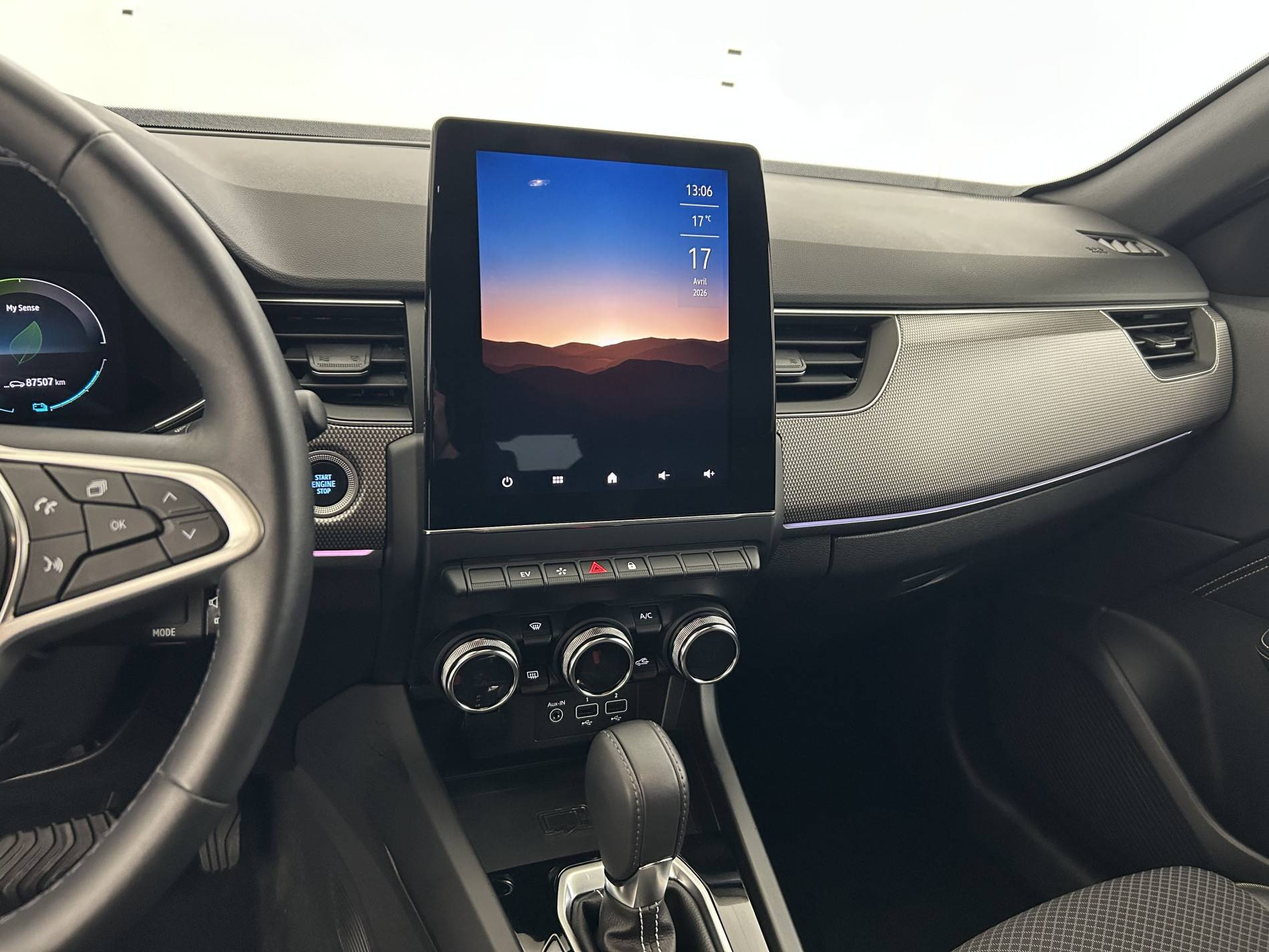 Vente en ligne Renault Arkana  E-Tech 145 - 23 au prix de 18 990 €