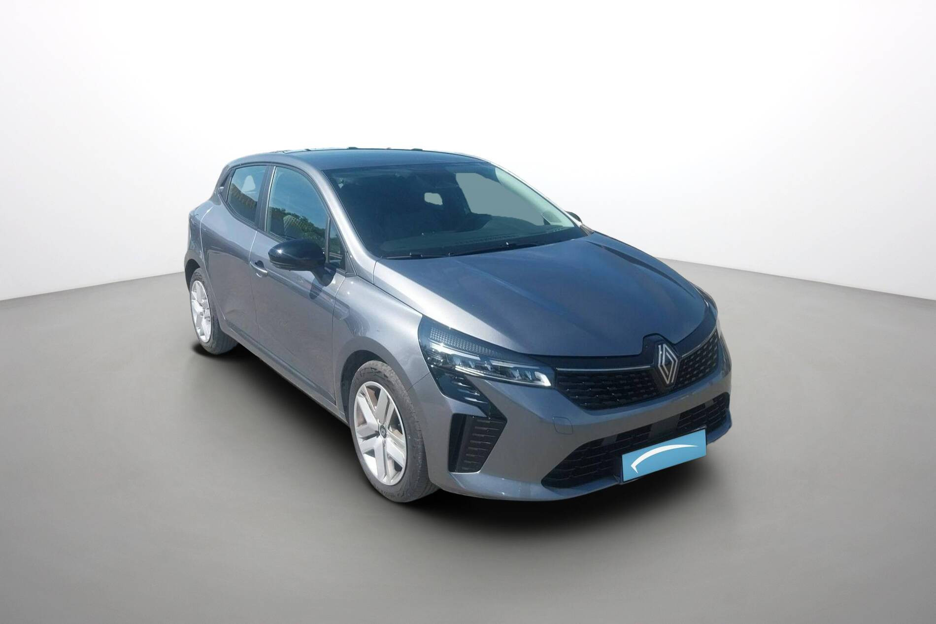 Vente en ligne Renault Clio 5 Clio TCe 90 ch GSR2 au prix de 15 490 €