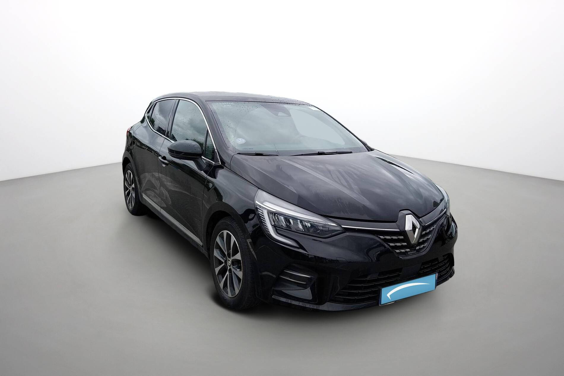 Vente en ligne Renault Clio 5 Clio TCe 90 au prix de 14 900 €