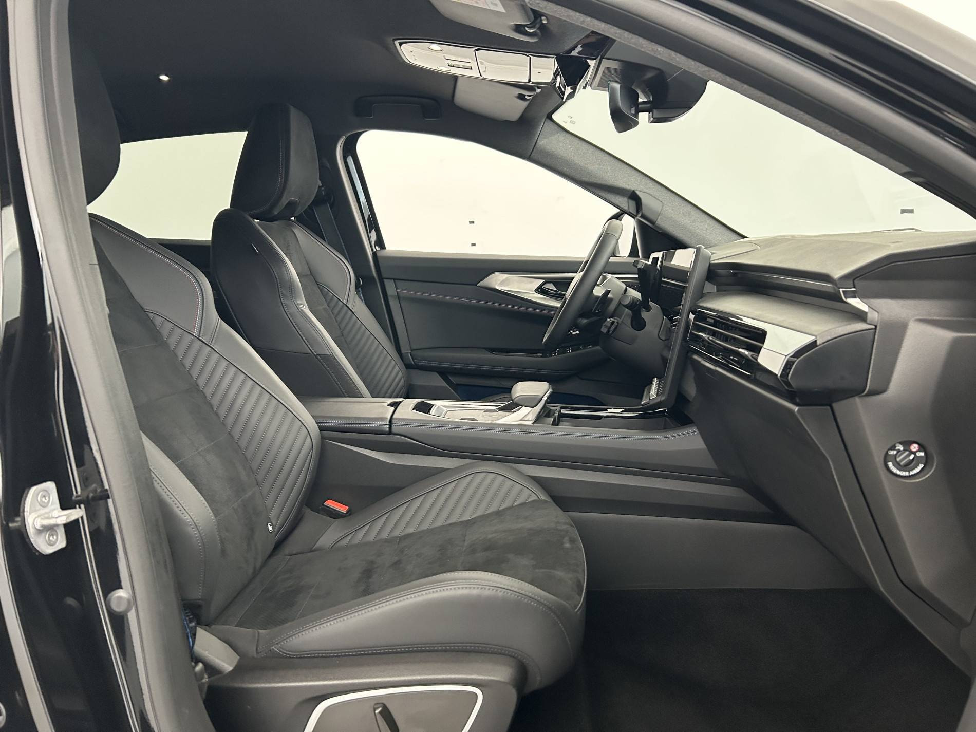 Vente en ligne Renault Rafale  E-Tech full hybrid 200 ch au prix de 40 990 €